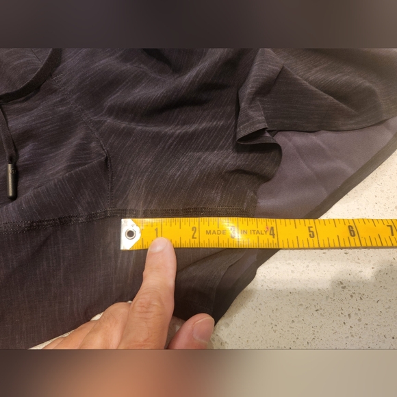 Lululemon Athletic Shorts - Picture 3 of 5